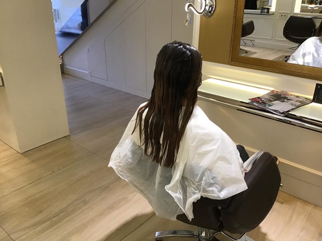 taninoplastia